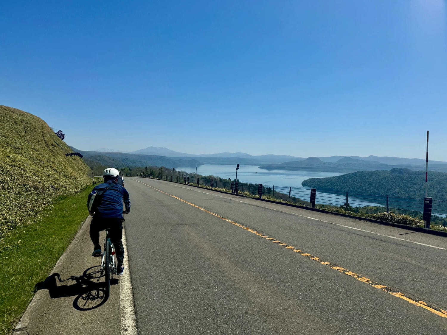 騎自行車E-bike玩北海道:道東5條推薦路線 - 第1張圖
