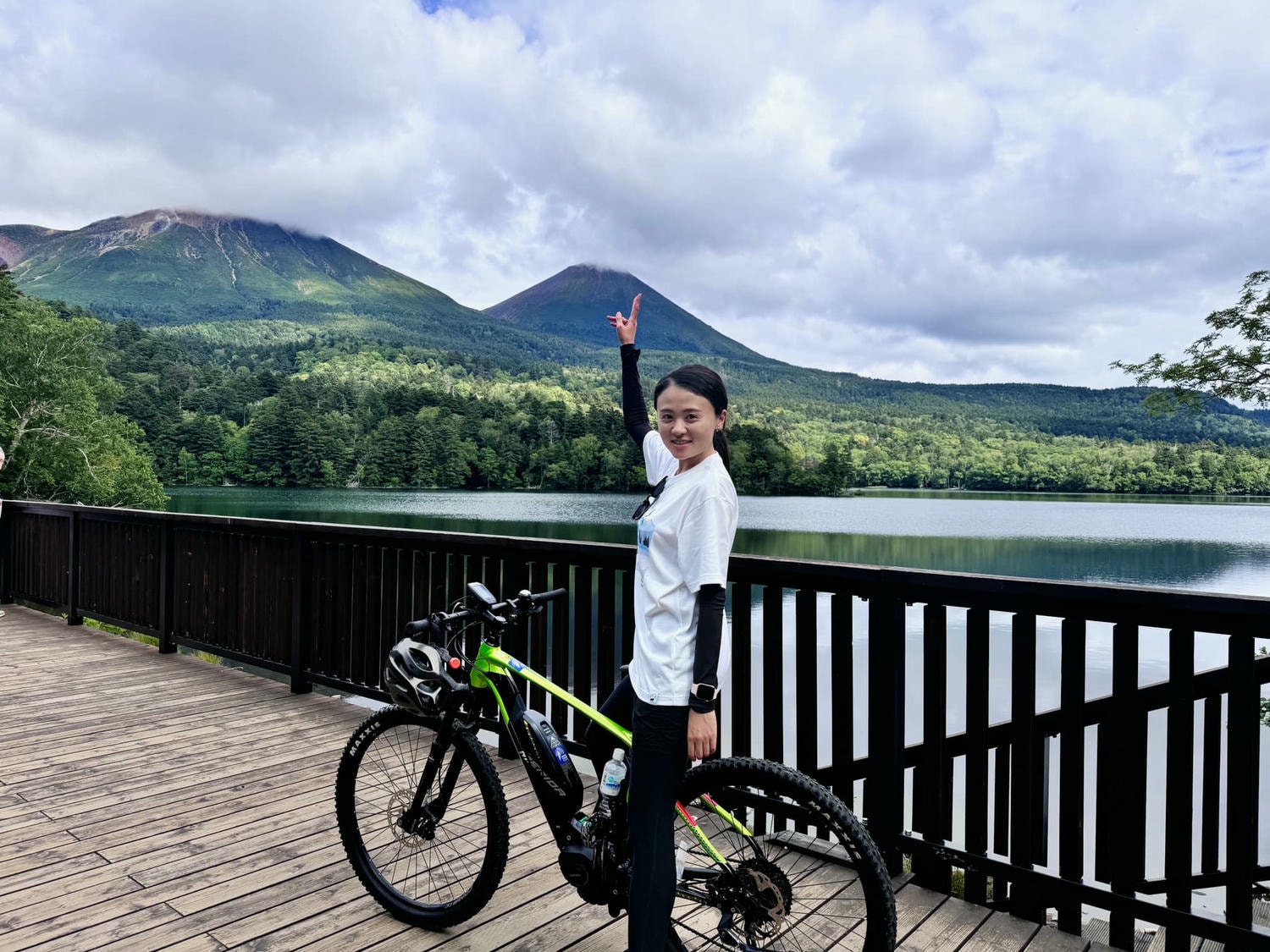 騎自行車E-bike玩北海道:道東5條推薦路線 - 第4張圖