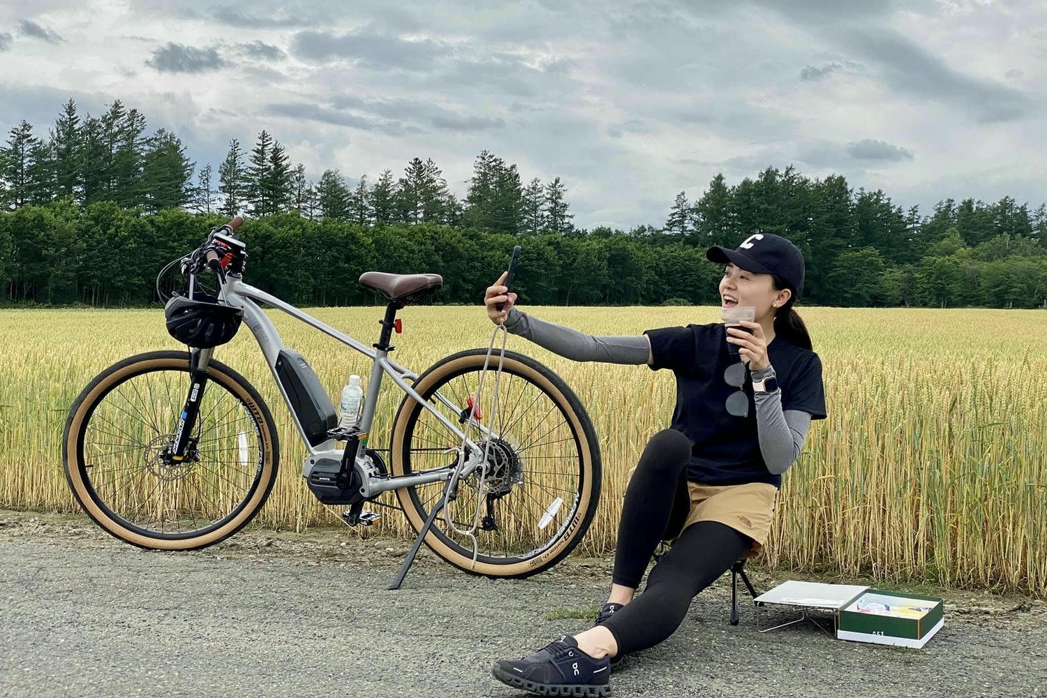 騎自行車E-bike玩北海道:道東5條推薦路線 - 第8張圖