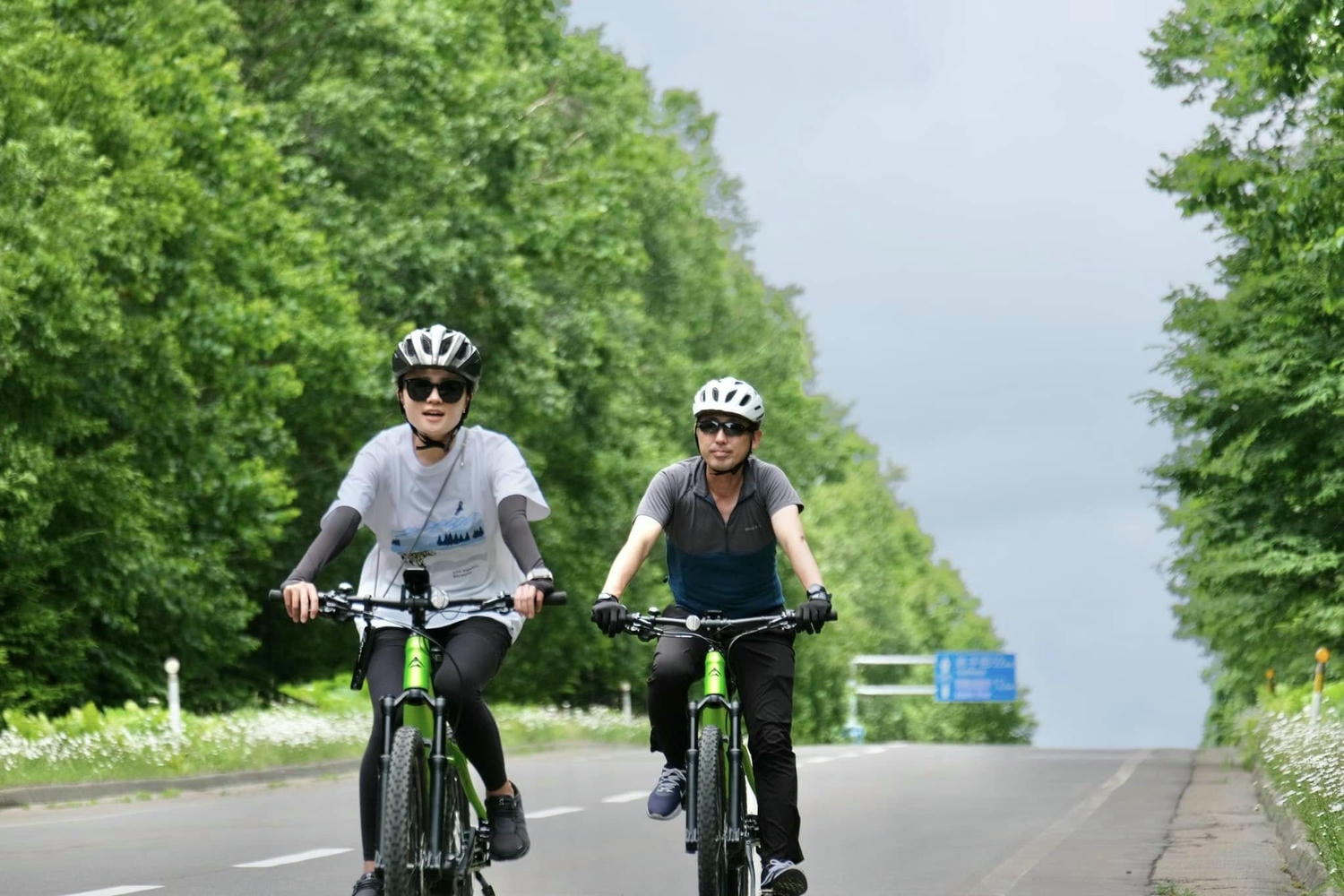 騎自行車E-bike玩北海道:道東5條推薦路線 - 第5張圖